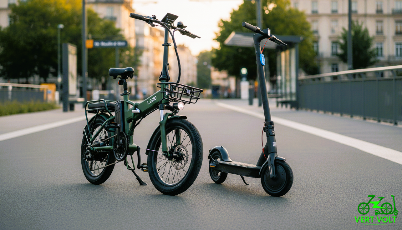 Boutique Vert Volt Lyon